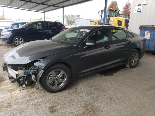 2022 KIA K5 LXS — VIN 5XXG14J22NG137515