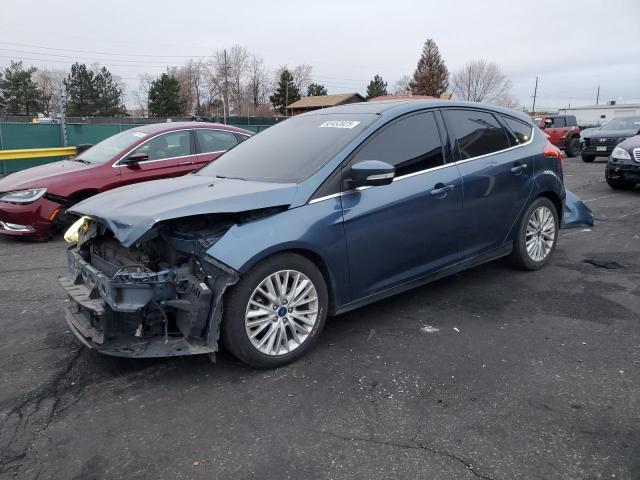 2018 FORD FOCUS TITA — VIN 1FADP3N20JL314553