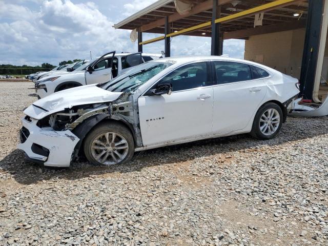 2016 CHEVROLET MALIBU LT — VIN 1G1ZE5ST7GF354675