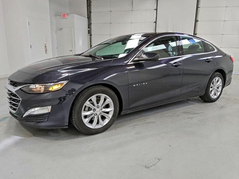 2023 CHEVROLET MALIBU LT — VIN 1G1ZD5ST9PF239918