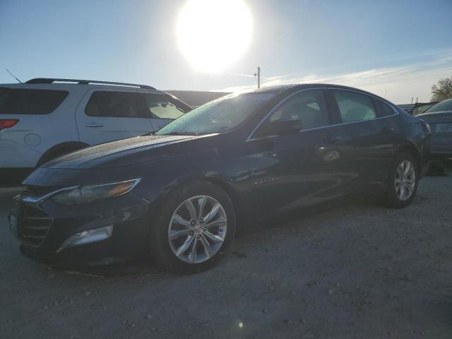 2020 CHEVROLET MALIBU LT — VIN 1G1ZD5ST0LF021747