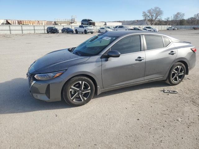 2024 NISSAN SENTRA SV — VIN 3N1AB8CV3RY280068
