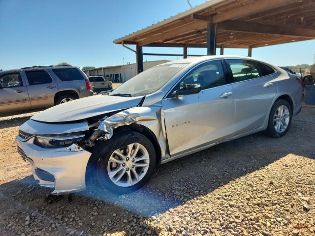 2016 CHEVROLET MALIBU LT — VIN 1G1ZE5ST1GF176908