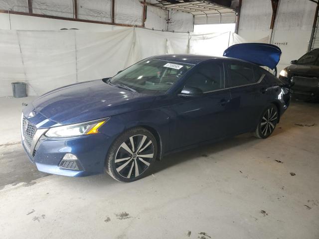 2019 NISSAN ALTIMA SR — VIN 1N4BL4CVXKC102332