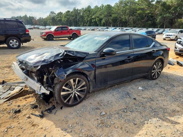 2021 NISSAN ALTIMA SR — VIN 1N4BL4CV8MN379973