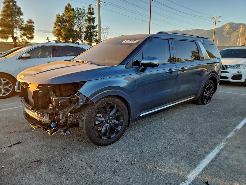 2024 KIA CARNIVAL S — VIN KNDNE5H3XR6361054