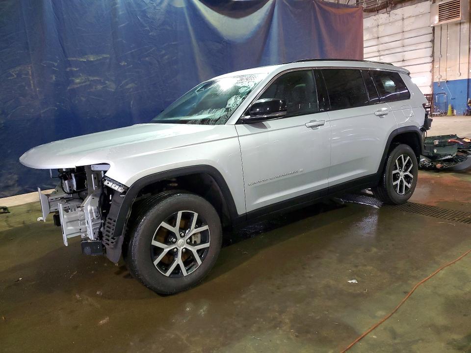2024 JEEP GRAND CHEROKEE — VIN 1C4RJKBG6R8507221