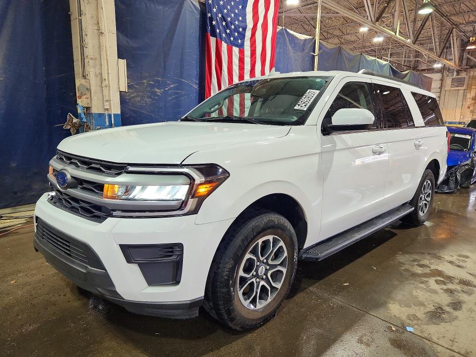 2024 FORD EXPEDITION — VIN 1FMJK1J89REA12426