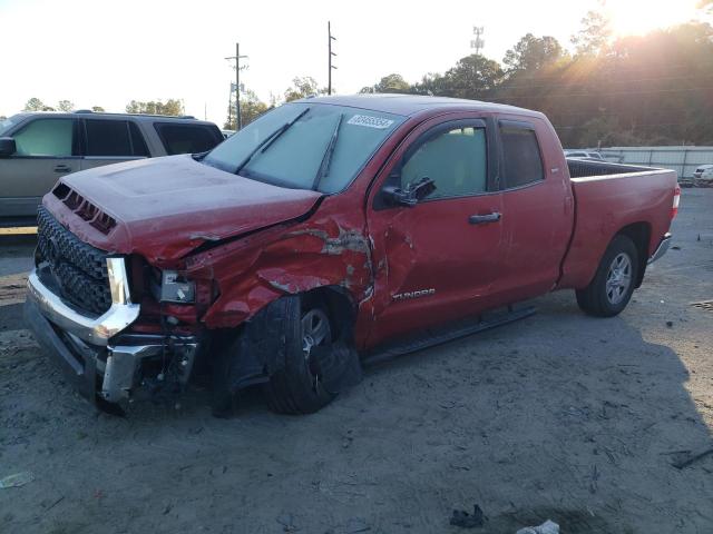 2019 TOYOTA TUNDRA — VIN 5TFUM5F18KX082296