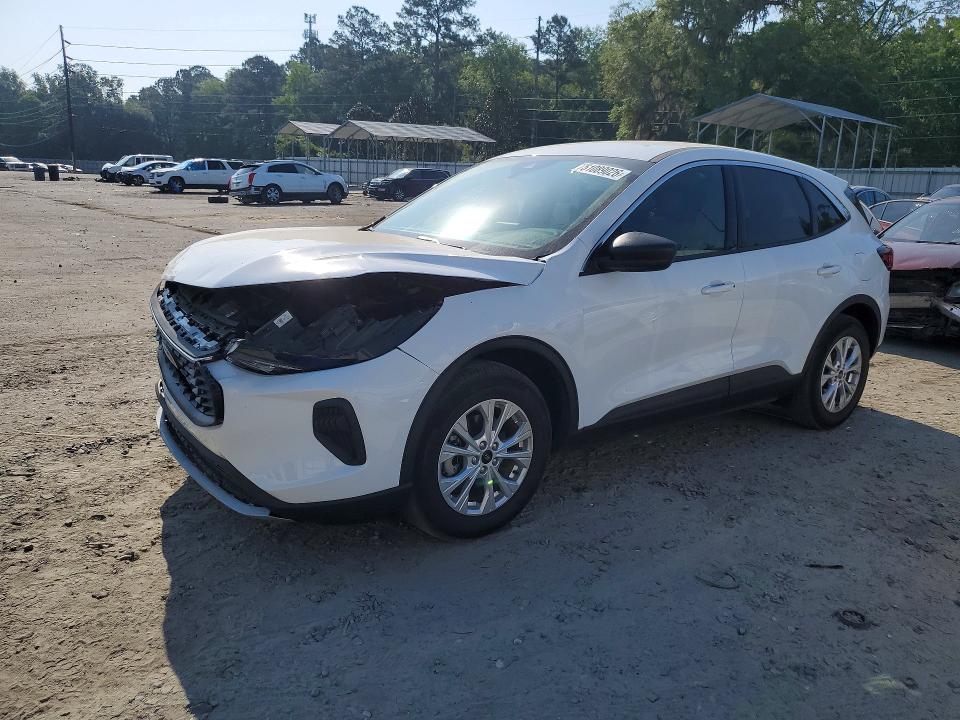 2024 FORD ESCAPE — VIN 1FMCU0GN7RUB08720
