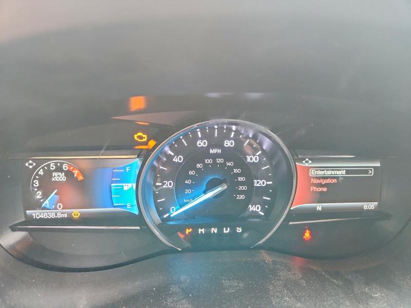 1FM5K7D82JGC70506