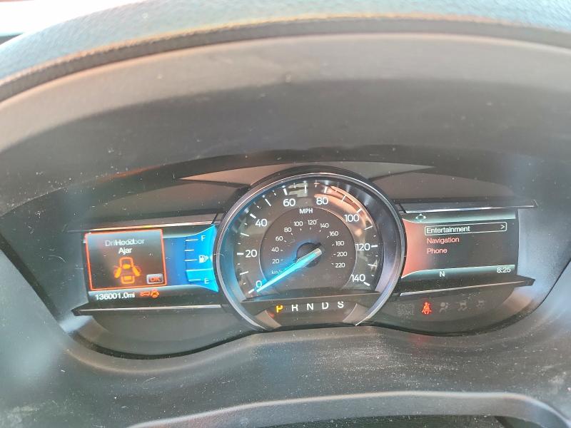 1FM5K8GT9HGC18001