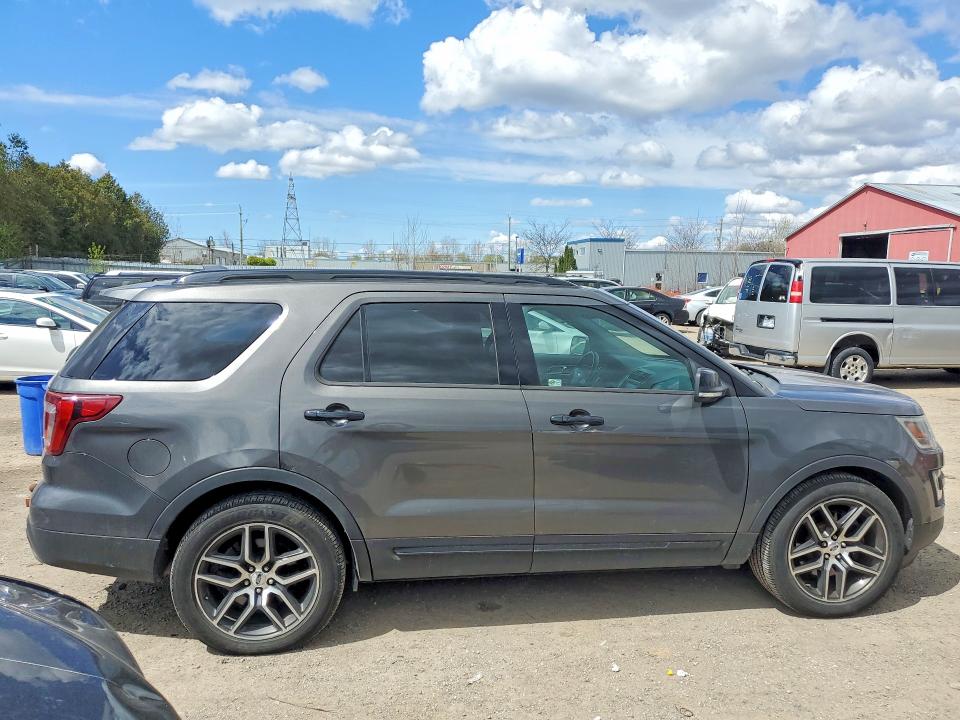 1FM5K8GT7GGB29168