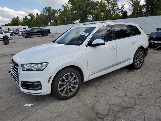 2019 AUDI Q7 — VIN WA1LAAF7XKD004311