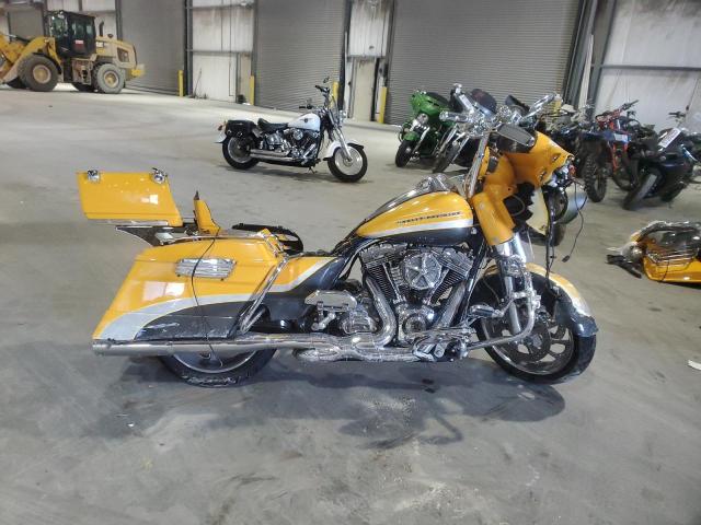 2009 HARLEY-DAVIDSON FLTRSE3 — VIN 1HD1PV8139Y952174