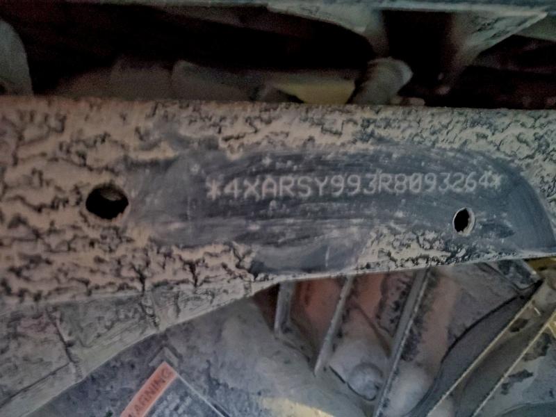 4XARSY993R8093264