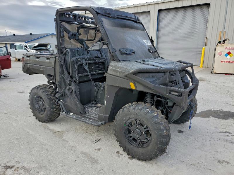 2026 POLARIS RANGER XP — VIN 4XARRE995T8224471