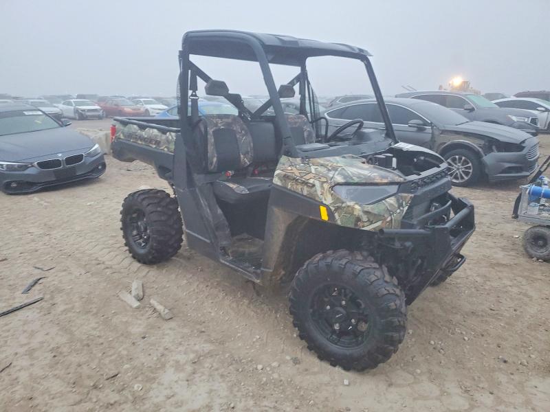2023 POLARIS RANGER XP — VIN 4XARRE990P8442551