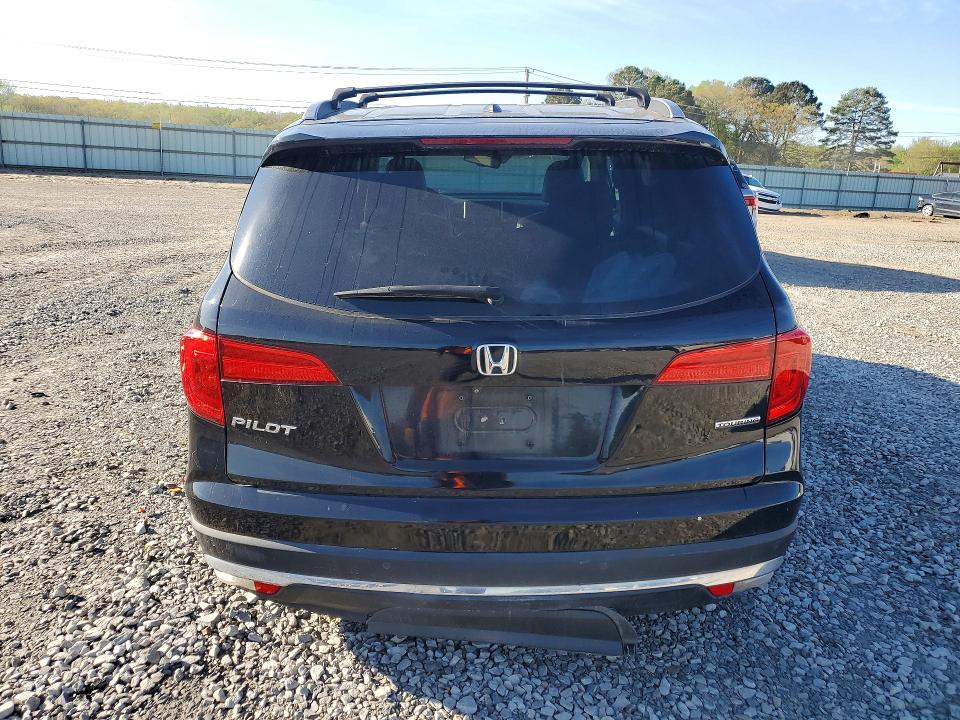 5FNYF5H98GB031199