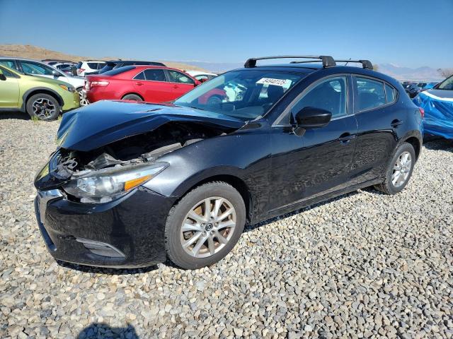 2017 MAZDA 3 — VIN 3MZBN1K75HM113782
