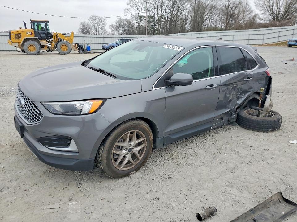2023 FORD EDGE — VIN 2FMPK4J98PBA29554