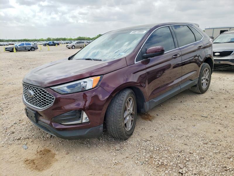 2024 FORD EDGE — VIN 2FMPK4J9XRBA14220