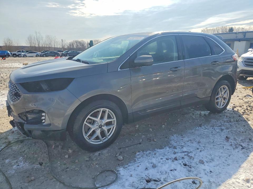 2023 FORD EDGE — VIN 2FMPK4J96PBA18794