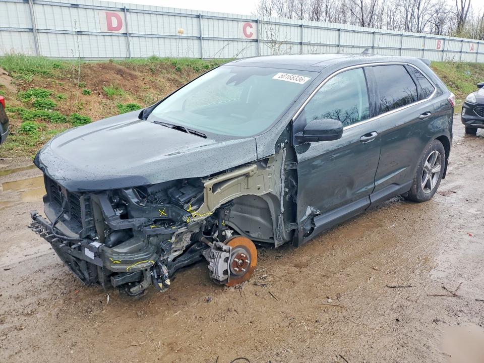 2024 FORD EDGE — VIN 2FMPK4J9XRBA10894