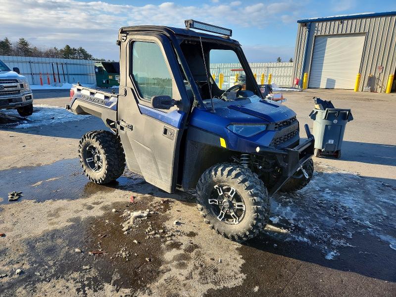 2021 POLARIS RANGER1000 XP — VIN 5WFBU1410MW105249