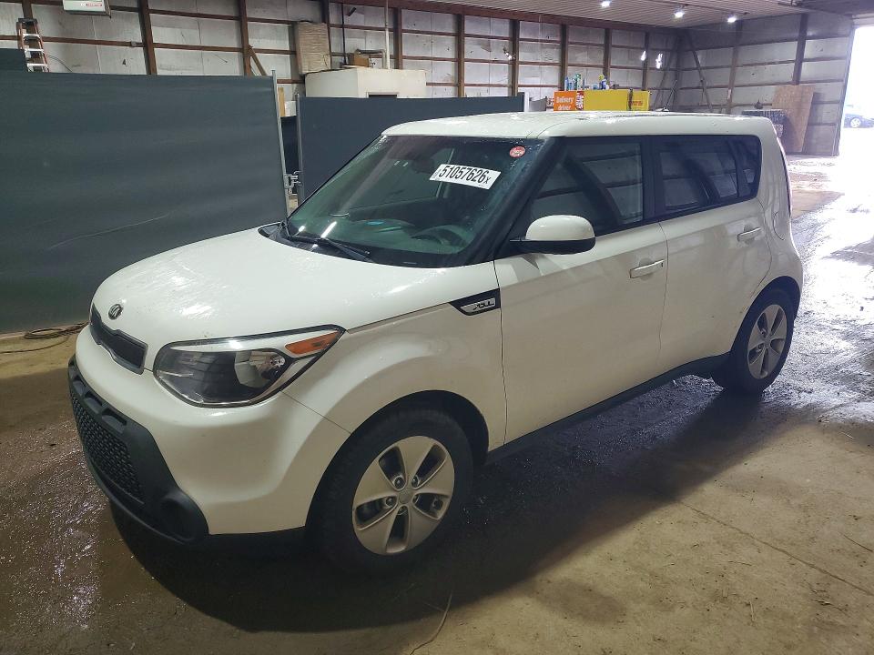 2016 KIA SOUL — VIN KNDJN2A29G7251442