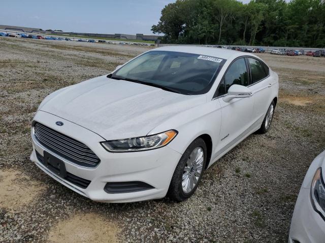 2015 FORD FUSION SE — VIN 3FA6P0LU8FR120132