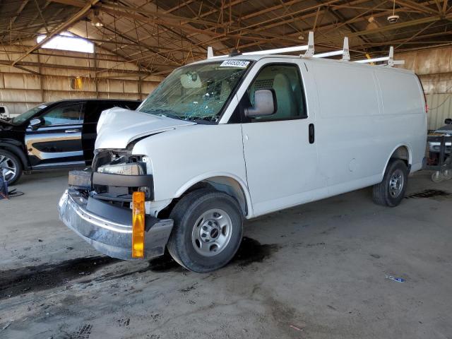 2023 GMC SAVANA — VIN 1GTW7AFP2P1105188