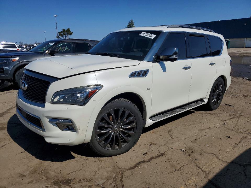 2015 INFINITI QX80 — VIN JN8AZ2NE1F9086230