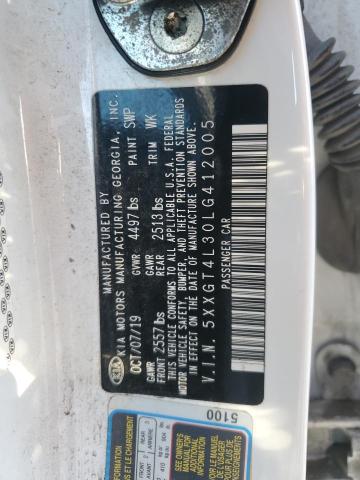 5XXGT4L30LG412005