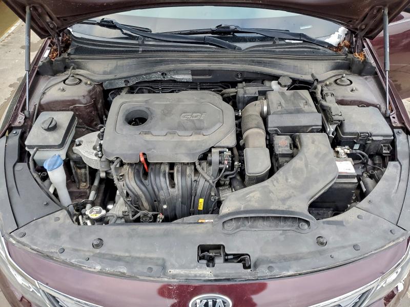 5XXGT4L35LG403607