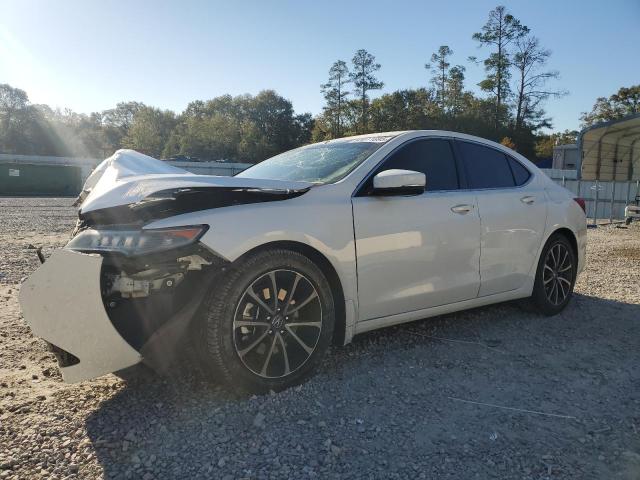 2015 ACURA TLX — VIN 19UUB2F59FA015143
