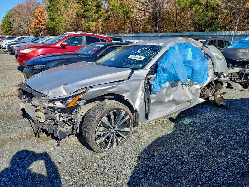 2020 NISSAN ALTIMA — VIN 1N4BL4CV9LC250411