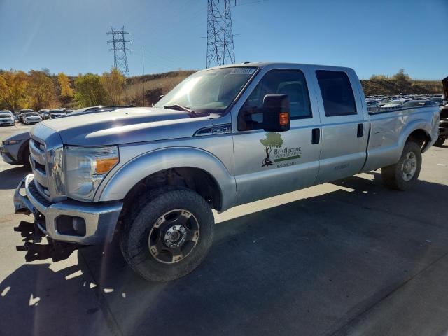 2015 FORD F350 — VIN 1FT8W3B66FED22061