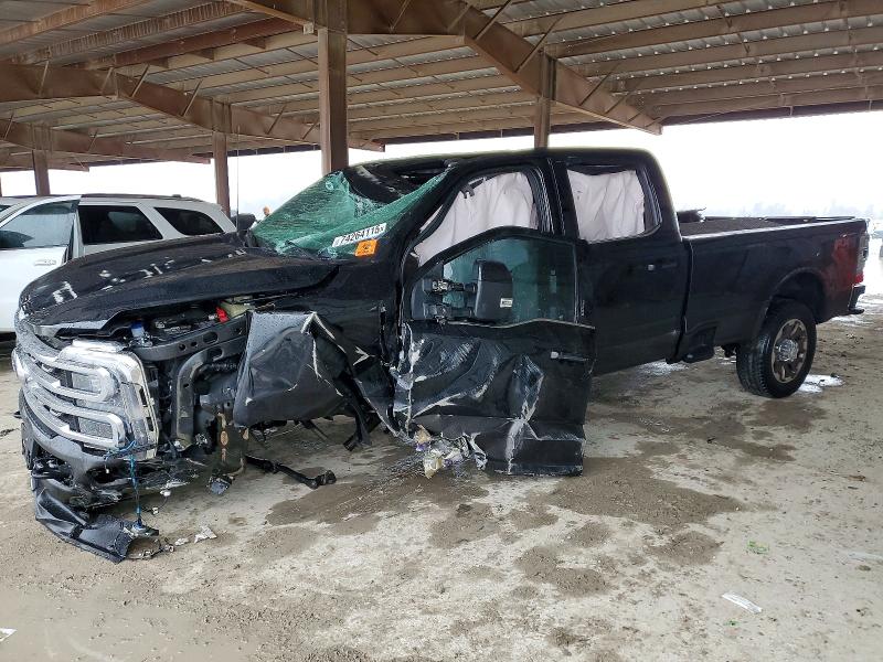 2024 FORD F350 — VIN 1FT8W3BM6REF27141
