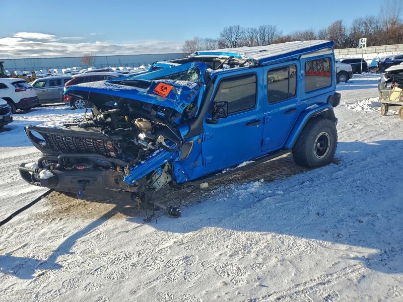 2024 JEEP WRANGLER — VIN 1C4RJXSJ0RW311599