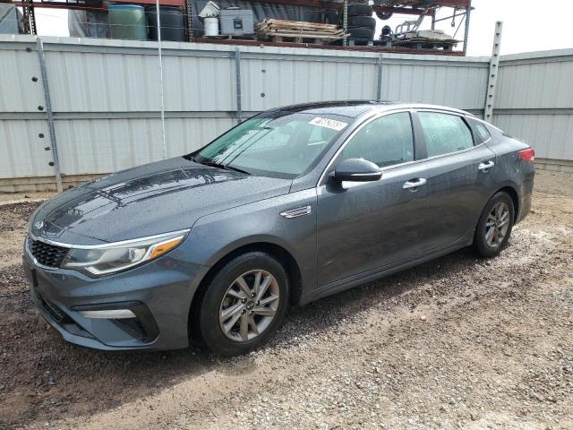 2020 KIA OPTIMA LX — VIN 5XXGT4L34LG389117