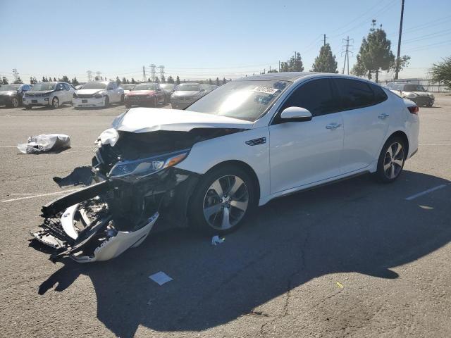 2019 KIA OPTIMA LX — VIN 5XXGT4L37KG360788