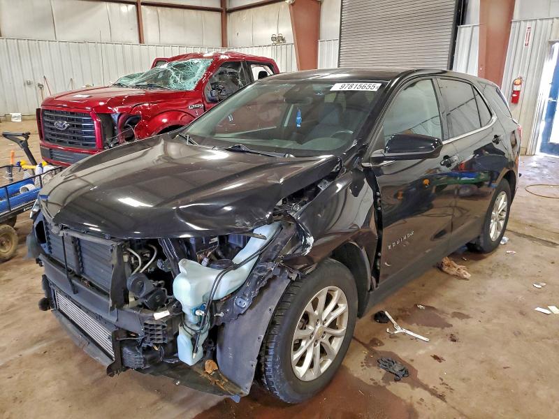 2020 CHEVROLET EQUINOX LT — VIN 2GNAXKEVXL6104305