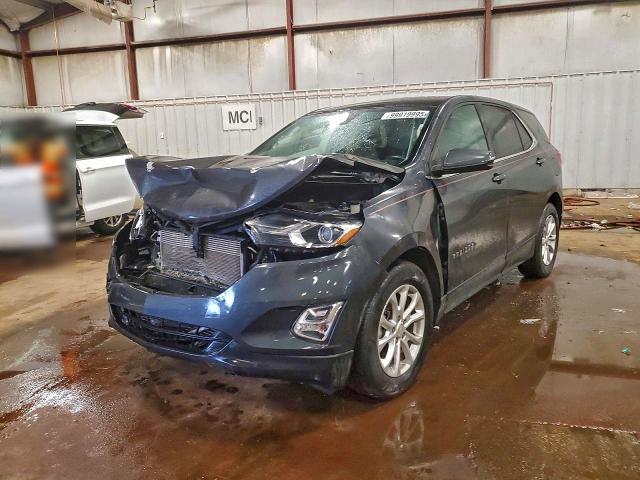 2019 CHEVROLET EQUINOX LT — VIN 2GNAXKEVXK6166723