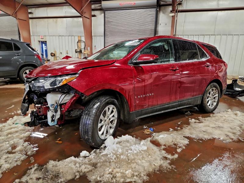 2020 CHEVROLET EQUINOX LT — VIN 3GNAXTEV7LS640894