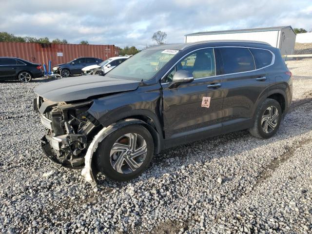 2023 HYUNDAI SANTA FE S — VIN 5NMS24AJ2PH634633