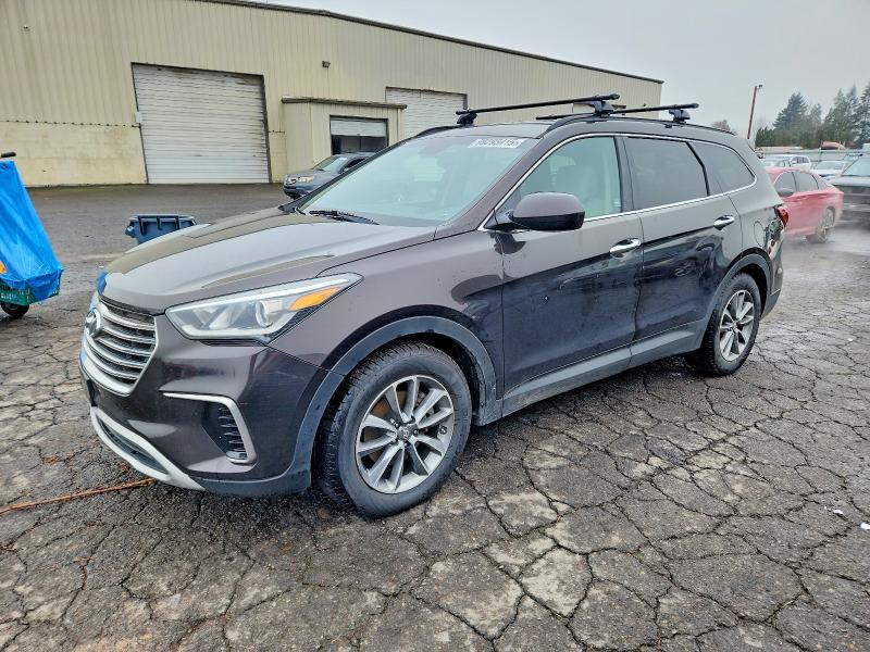 2017 HYUNDAI SANTA FE S — VIN KM8SMDHFXHU168970