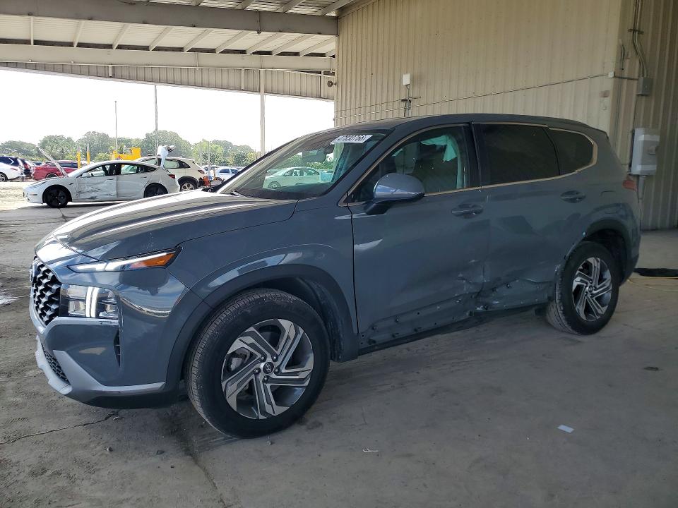 2023 HYUNDAI SANTA FE — VIN 5NMS14AJ6PH616509