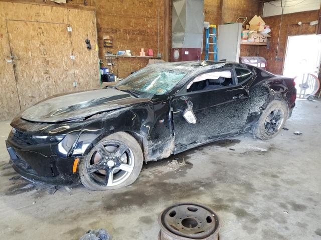 2020 CHEVROLET CAMARO — VIN 1G1FB1RS3L0102081