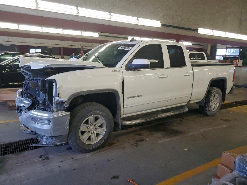 2016 GMC SIERRA K15 — VIN 1GTV2MECXGZ112403